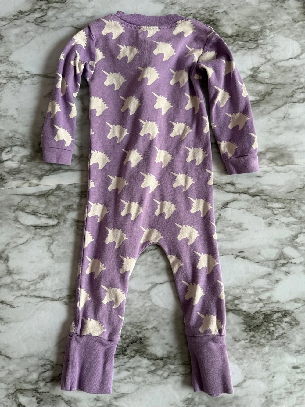 Monica + Andy Unicorn Dream Bodysuit